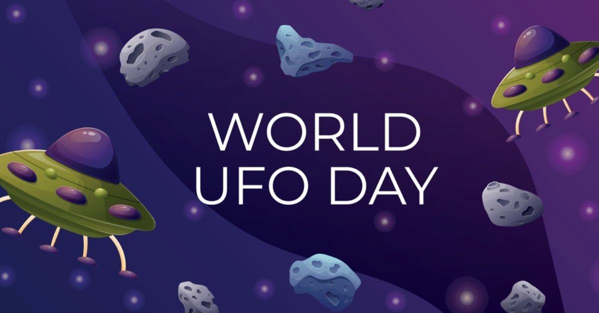 World UFO Day 2024: Top 10 US States With Highest Number of Reports