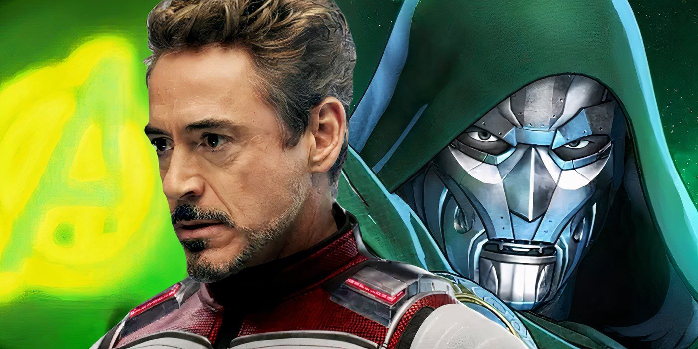 10 Biggest Ways Robert Downey Jr. Returning As Doctor Doom Changes The MCU