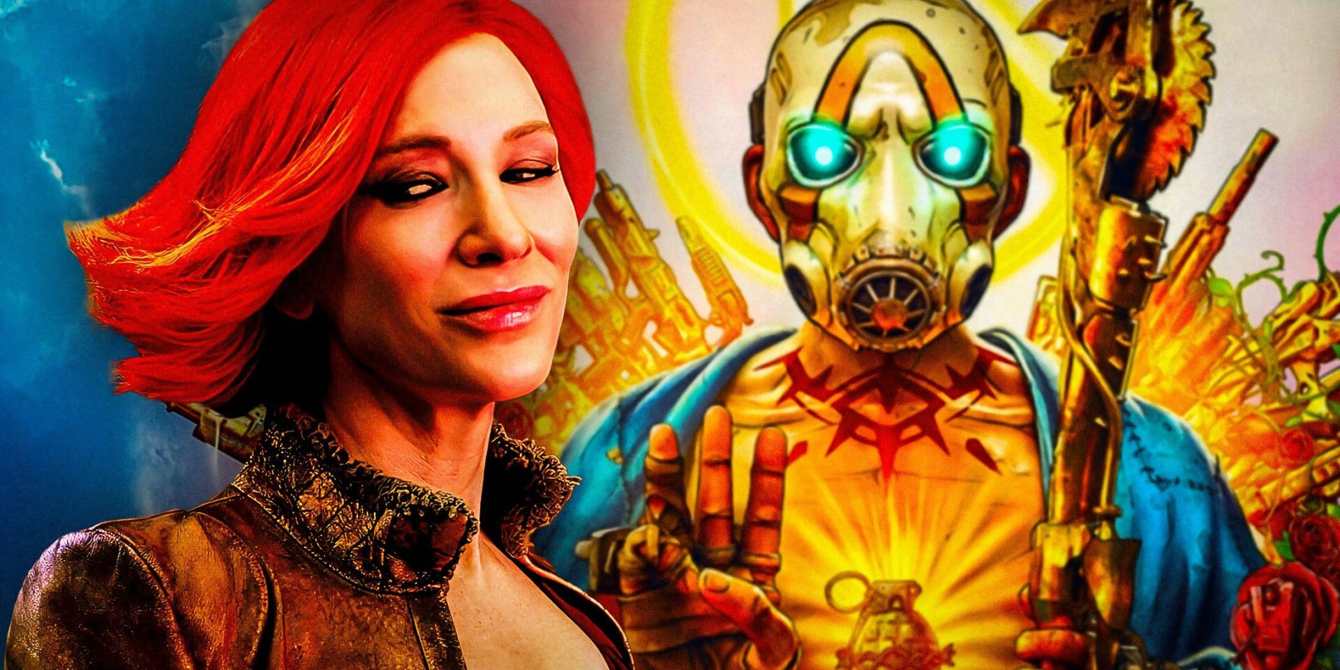 10 Biggest Ways The Borderlands Movie Is Different Than The Video Games