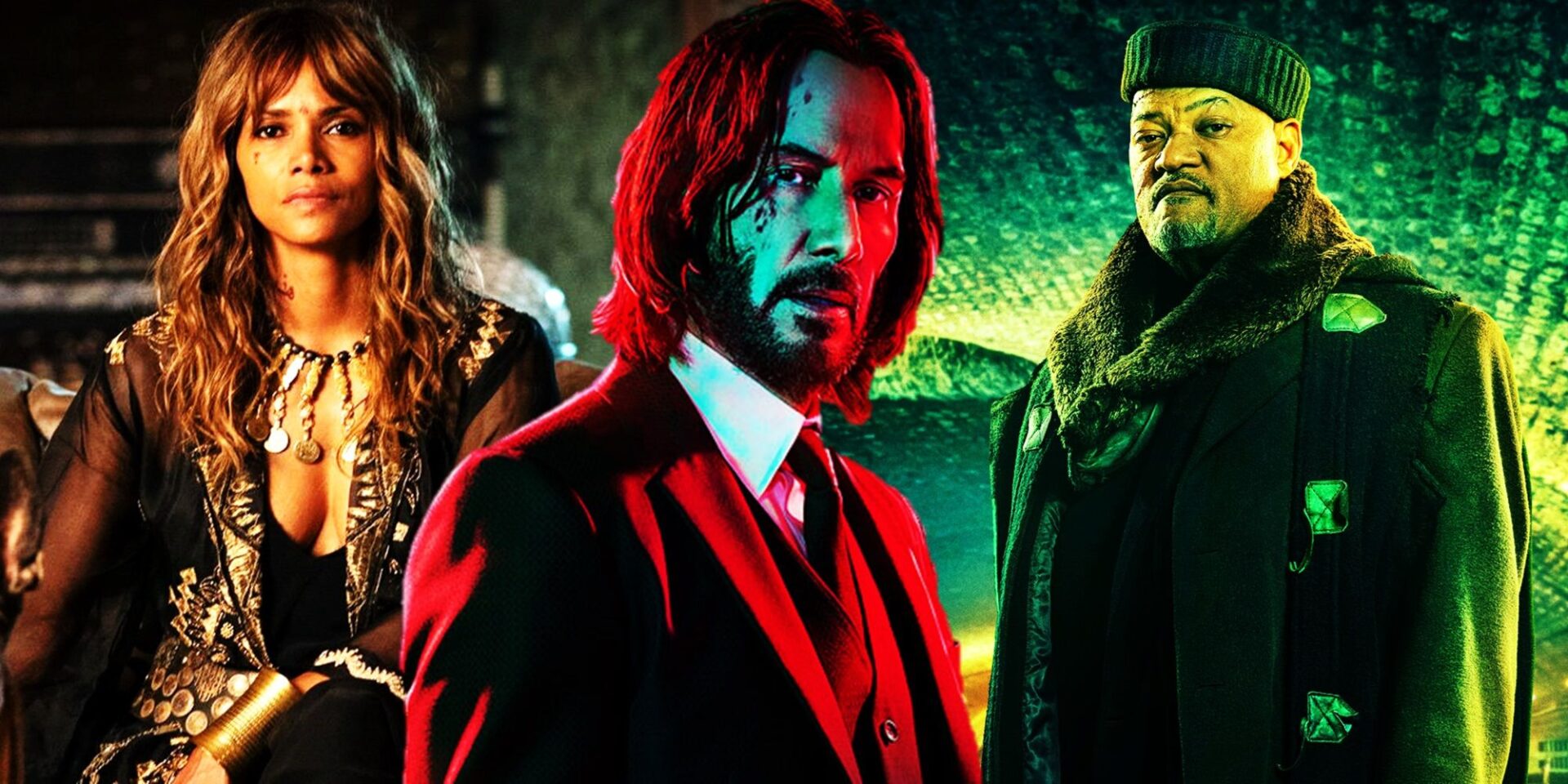 10 Characters Who Must Return In John Wick 5 If Keanu Reeves Comes Back