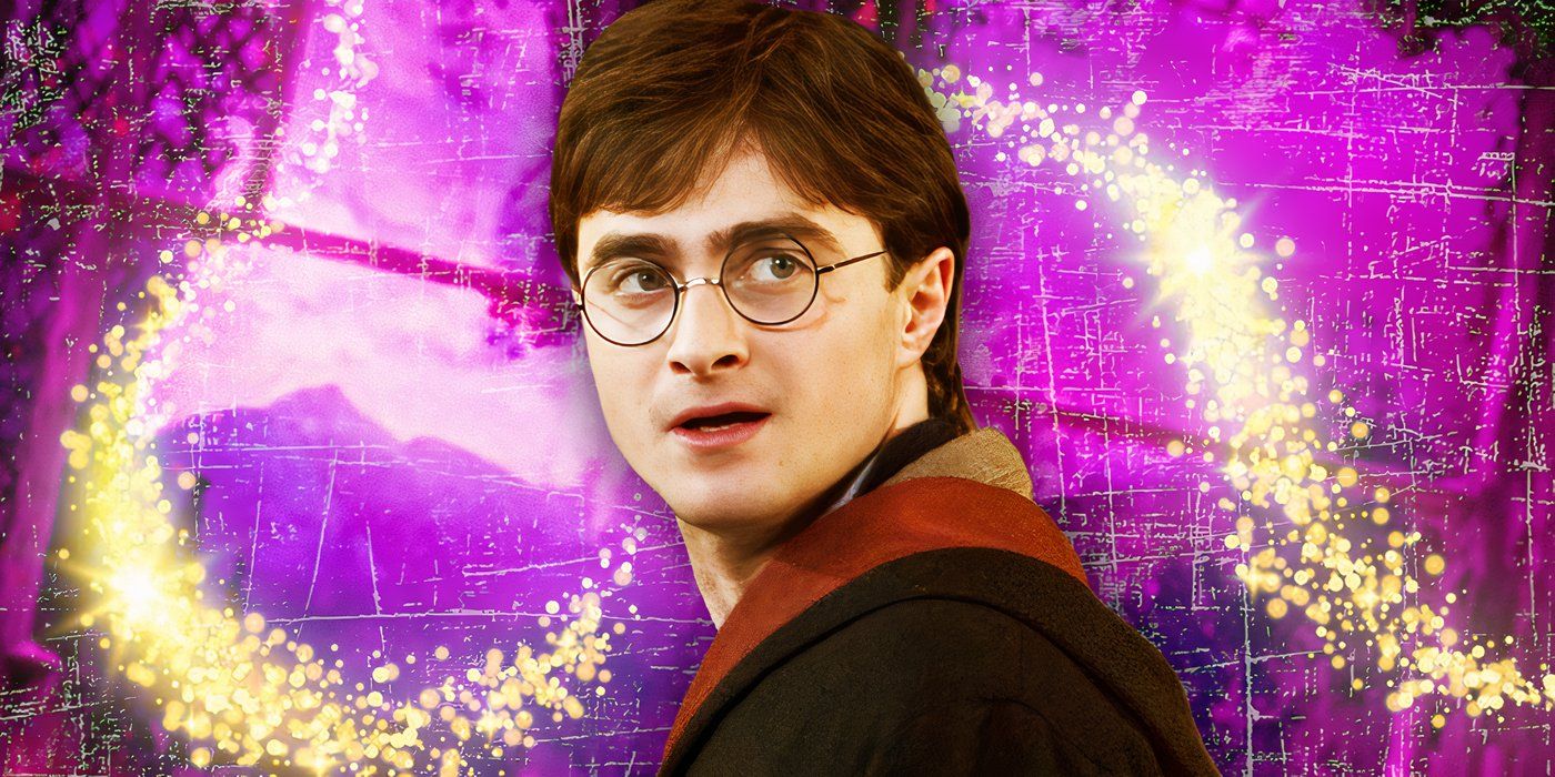 10 Darkest Harry Potter Moments, Ranked