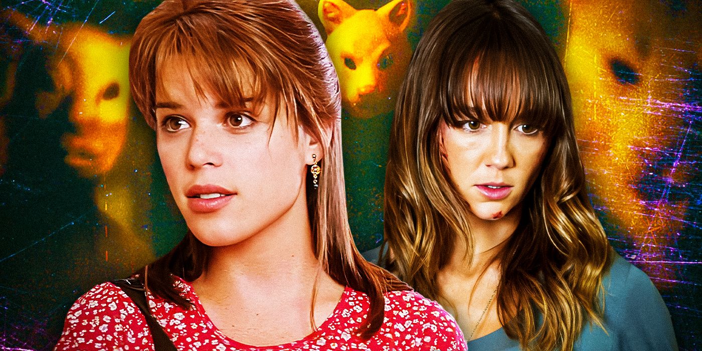 10 Horror Movie Final Girls Who Defied The Typical Genre Tropes