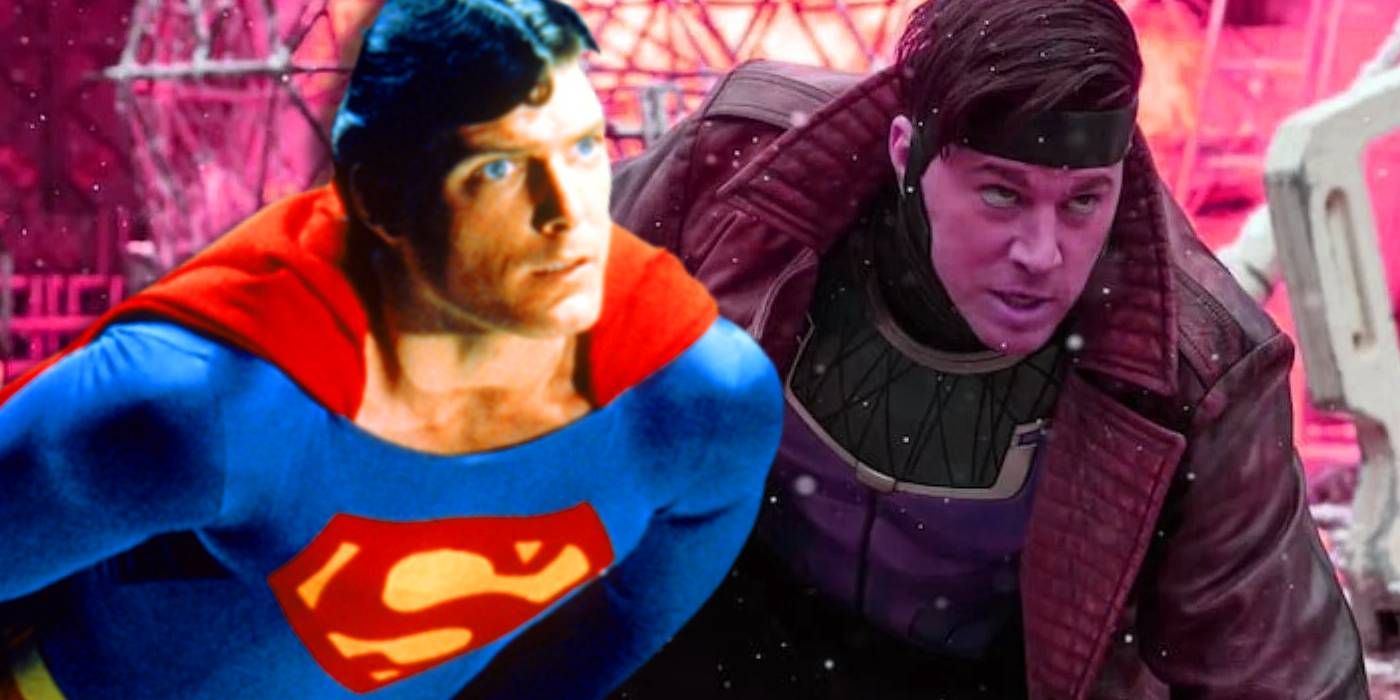 10 Iconic Superheroes Comic Book Movies Nailed The Second Time