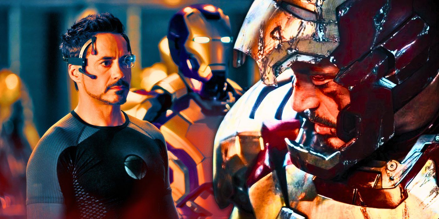 10 Iron Man Movie Quotes That Aged Poorly