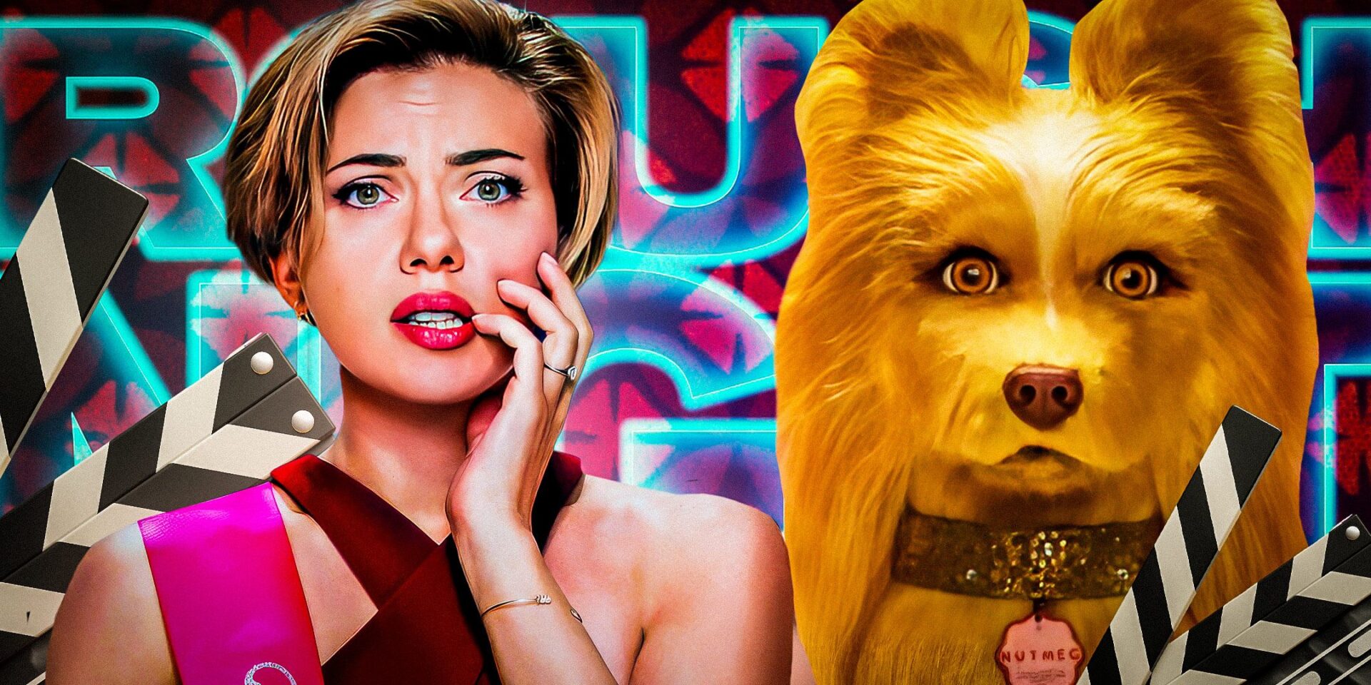 10 Scarlett Johansson Movies That Prove She's Hilarious