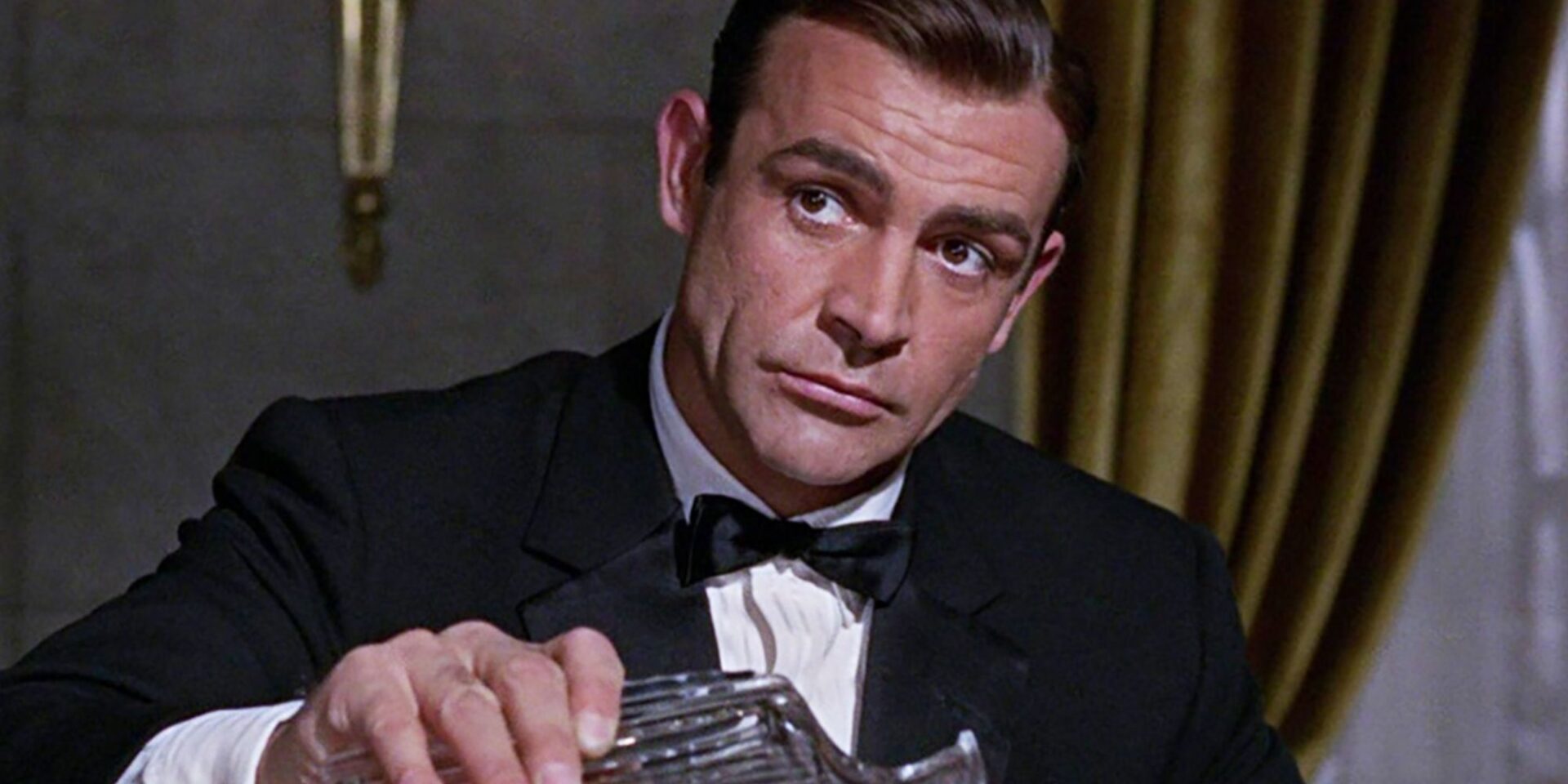 10 Sean Connery James Bond Moments That Don't Hold Up Today