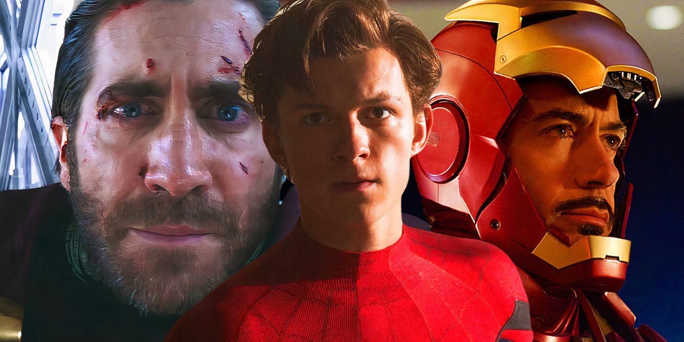 10 Things That Make No Sense About Tom Holland's Spider-Man