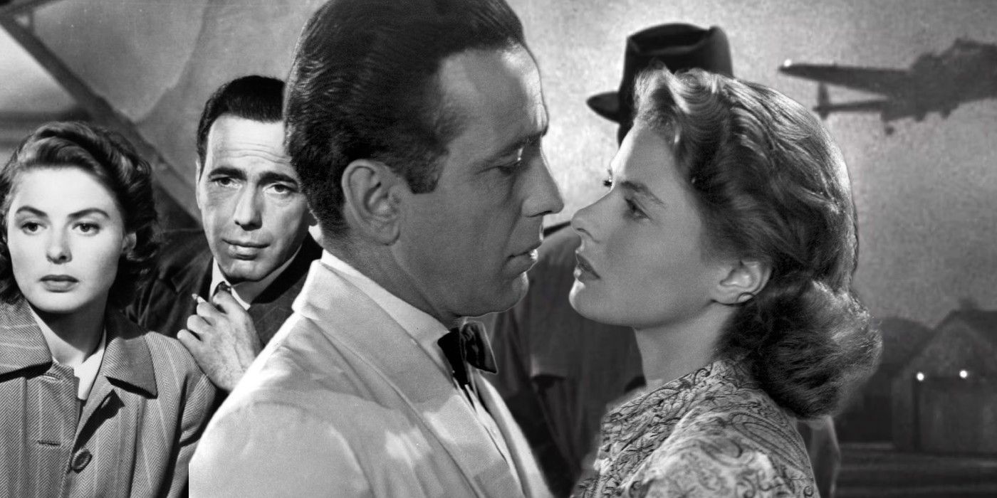 15 Most Iconic Quotes From Casablanca