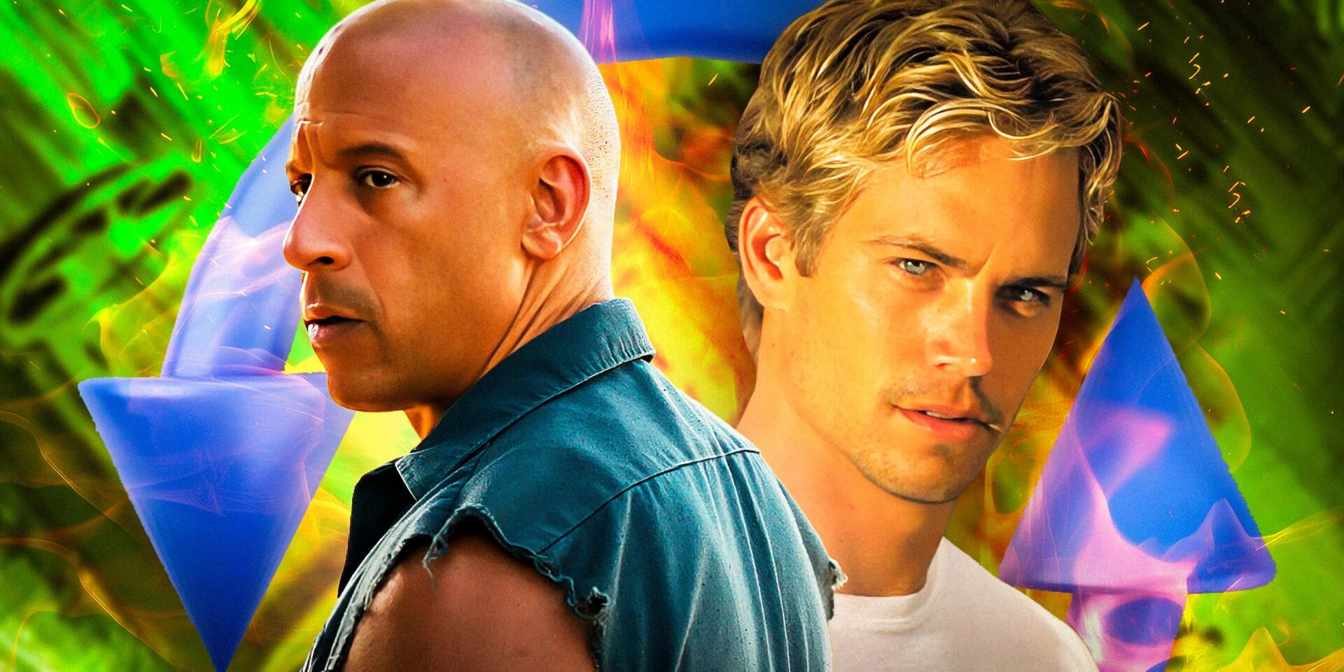 15 Things I Learned Rewatching All Fast & Furious Movies In Order