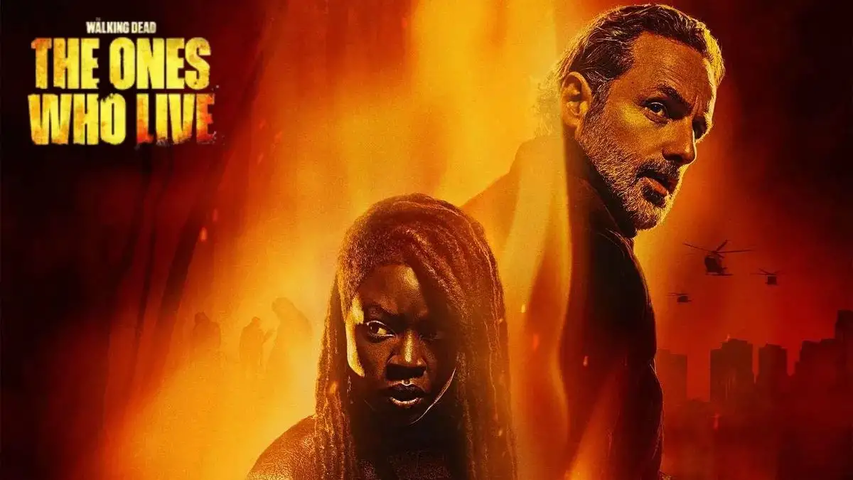 The Walking Dead The Ones Who Live Episode 1 Ending Explained, Release Date, Cast, Plot, Where to Watch, and Trailer