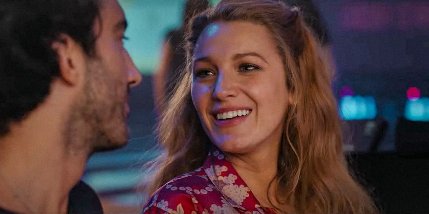 7 Reasons Reviews For Blake Lively's New Romantic Drama Movie Are So Mixed