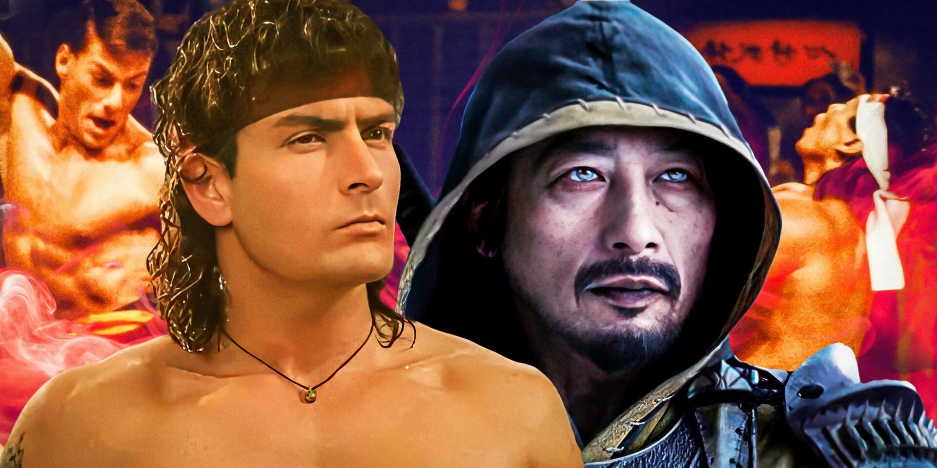 8 Martial Arts Movie Tournaments That Seemingly Had No Rules