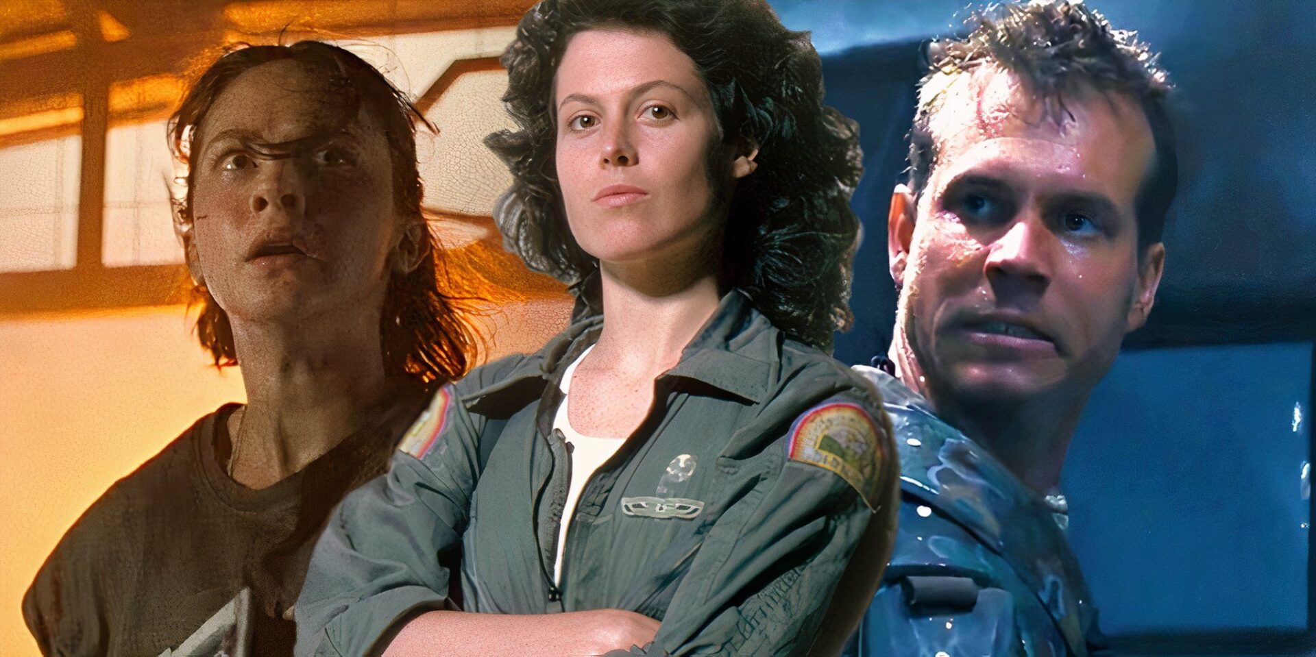 9 Actors You Forgot Were In The Alien Franchise