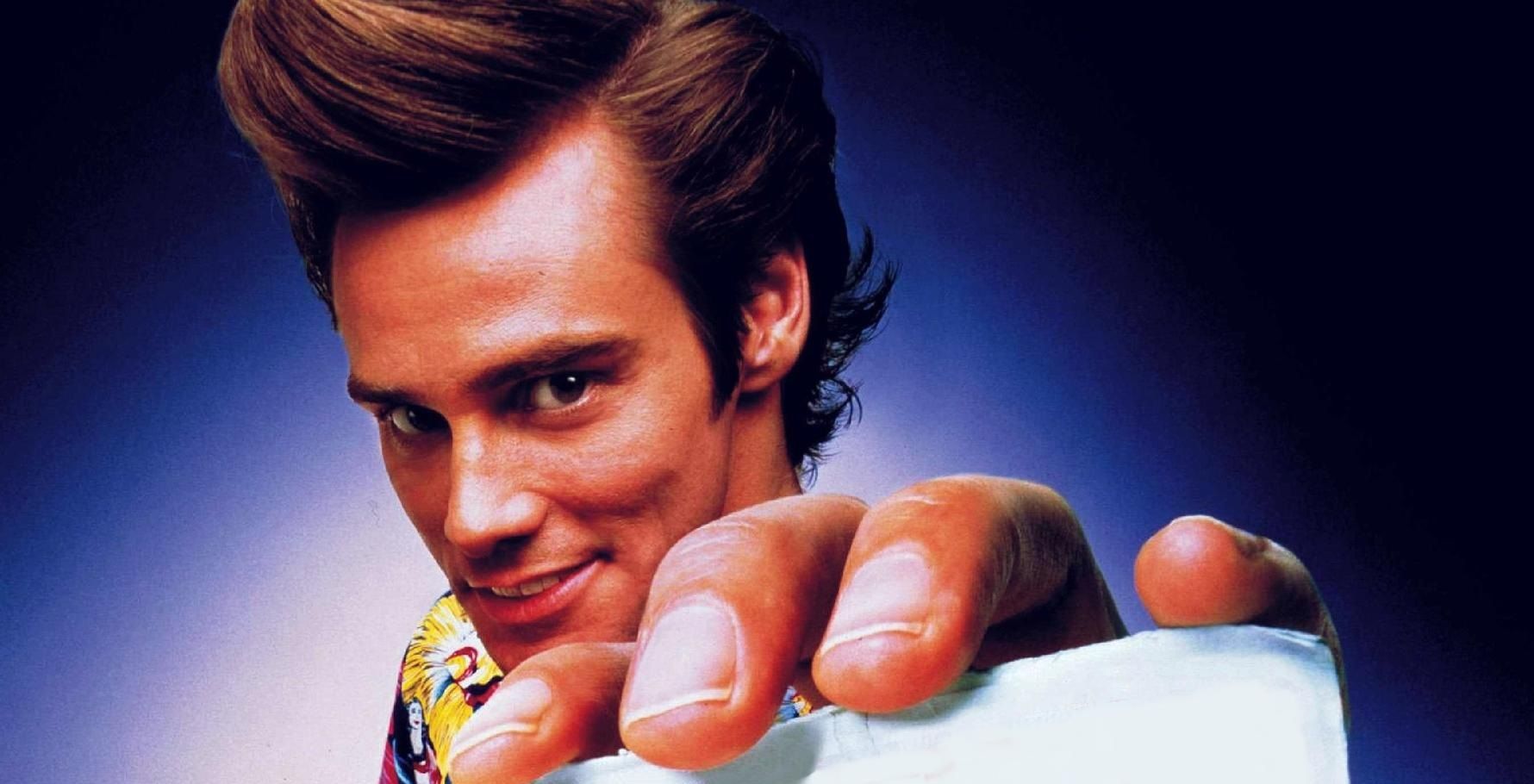 Ace Ventura's 25 Most Hilarious Quotes