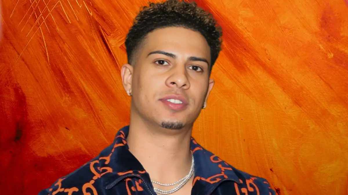 Austin McBroom Height How Tall is Austin McBroom?