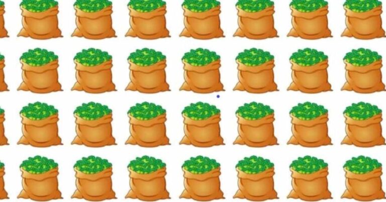 Brain Teaser: Only High IQ Sherlocks Can Find the Hidden Different Emoji in This Brain Teaser