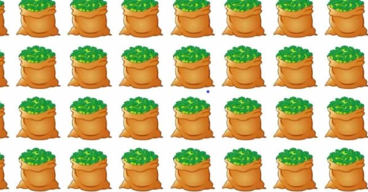 Brain Teaser: Only High IQ Sherlocks Can Find the Hidden Different Emoji in This Brain Teaser