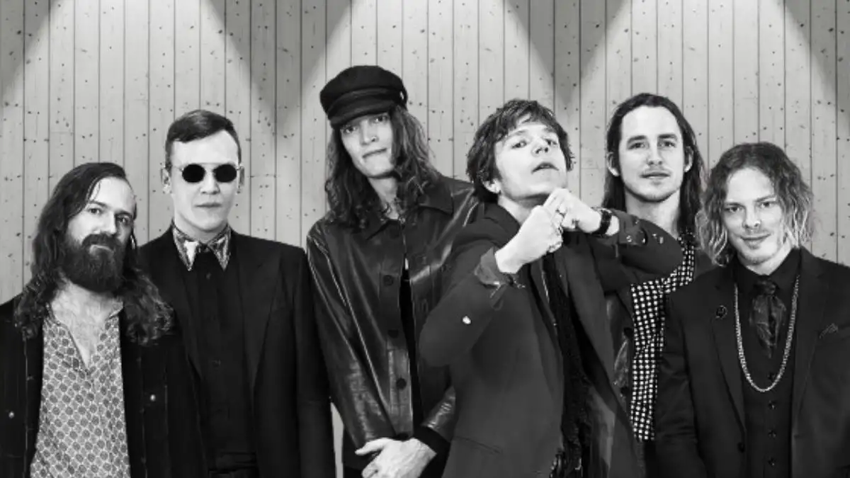 Cage The Elephant Reveal 2024 Tour, How to Get Presale Code Tickets?