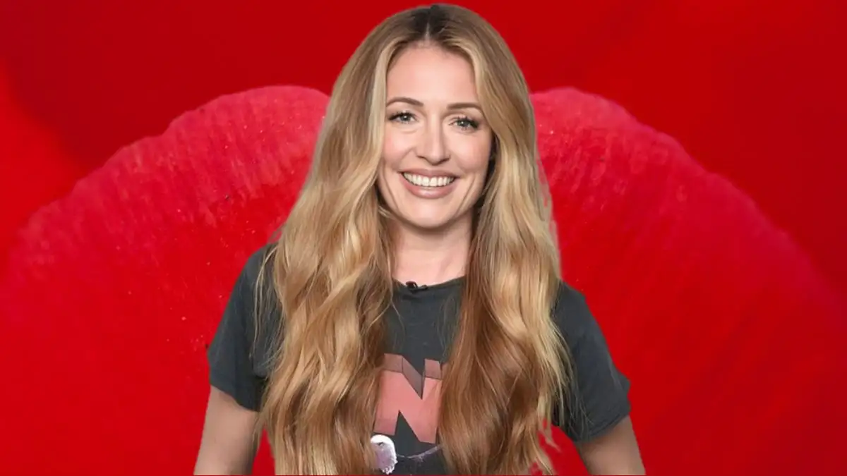 Cat Deeley Ethnicity, What is Cat Deeley