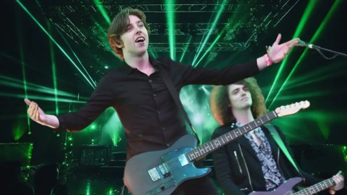 Catfish & The Bottlemen 2024 UK Tour, How to Get Presale Code Tickets?