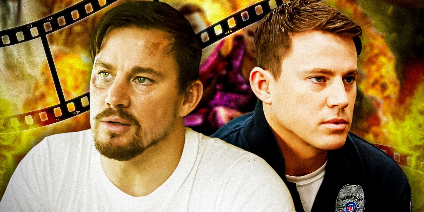 Channing Tatum's 10 Best Comedy Movies