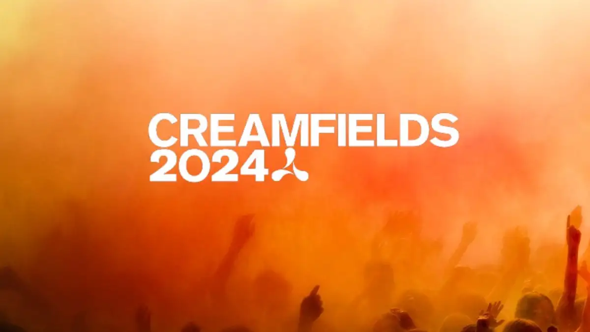 Creamfields 2024 Lineup, How to Get Presale Code Tickets?