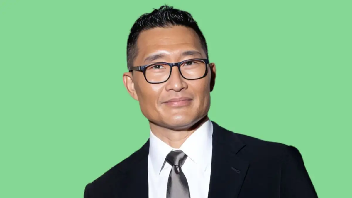 Daniel Dae Kim Ethnicity, What is Daniel Dae Kim