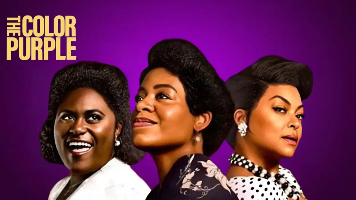 Did the Color Purple Win Any Awards 2024? Everything You Need to Know