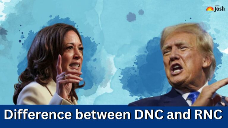 Difference between DNC and RNC