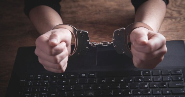 Digital Arrest Explained: How to Stay Safe from the Latest Scam