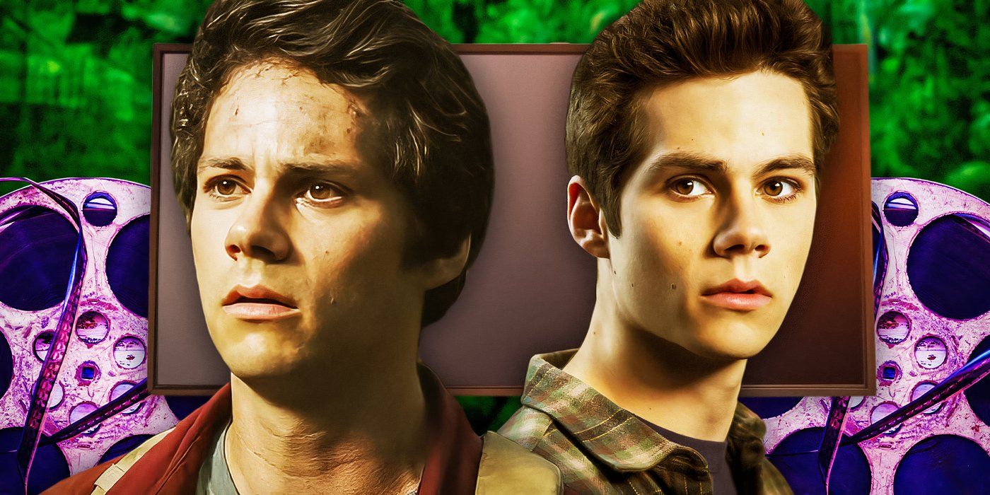 Dylan O'Brien's 10 Best Movie & TV Characters, Ranked