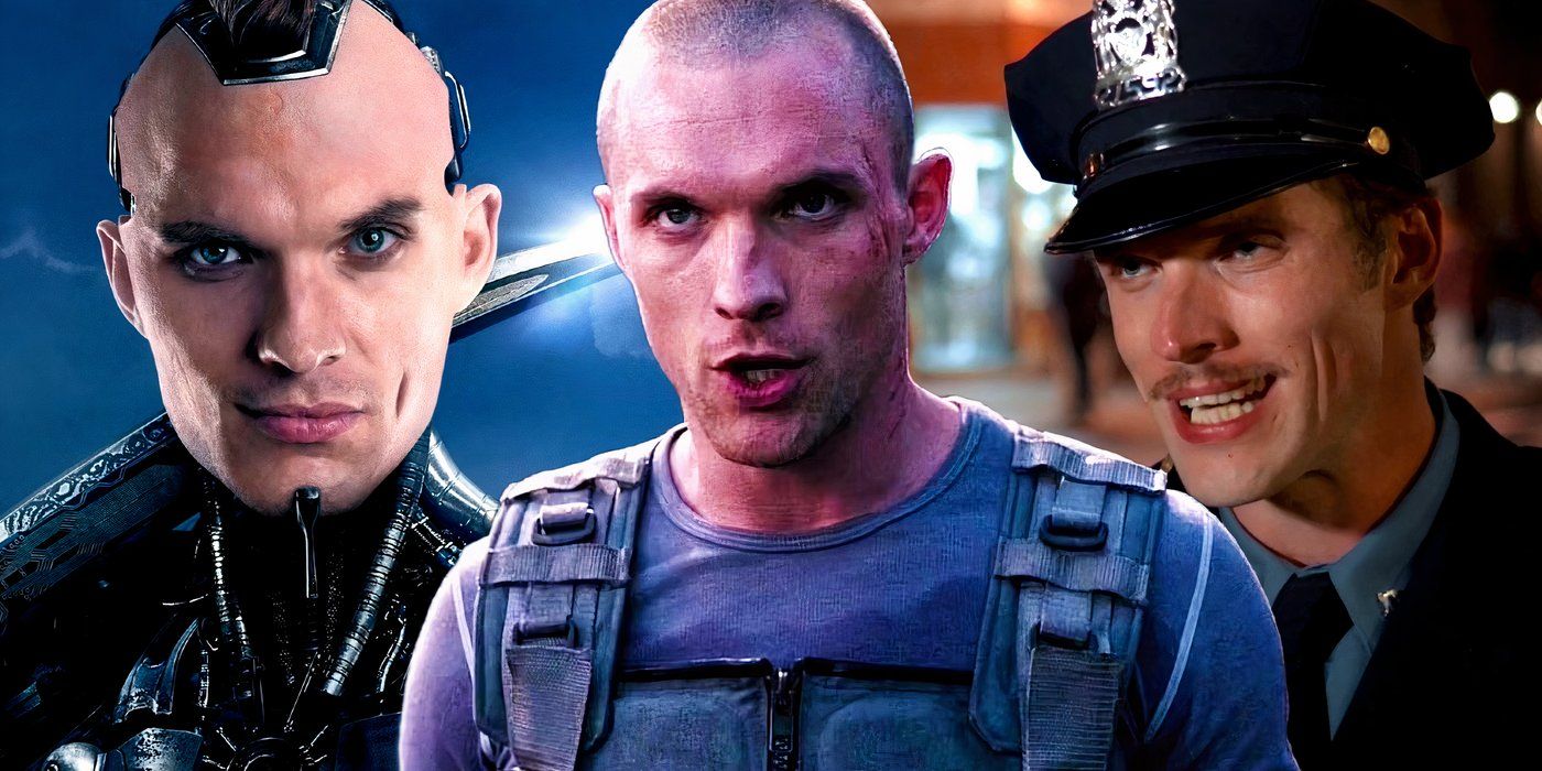 Ed Skrein's 10 Best Roles, Ranked