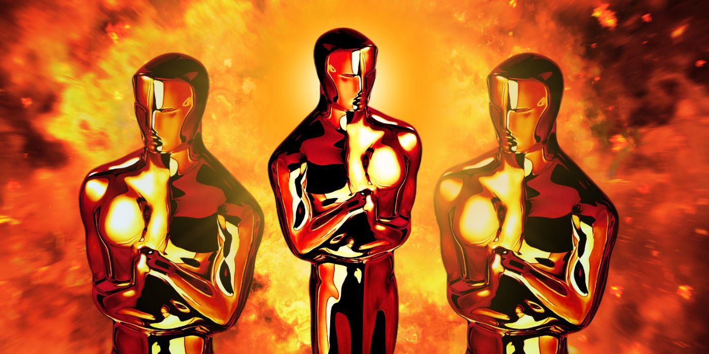 Everyone Who Has Been Banned From The Oscars By The Academy (& Why)