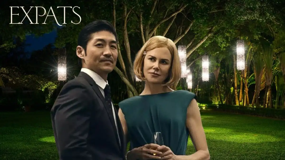 Expats Season 1 Ending Explained, Where to Watch Expats Season 1?