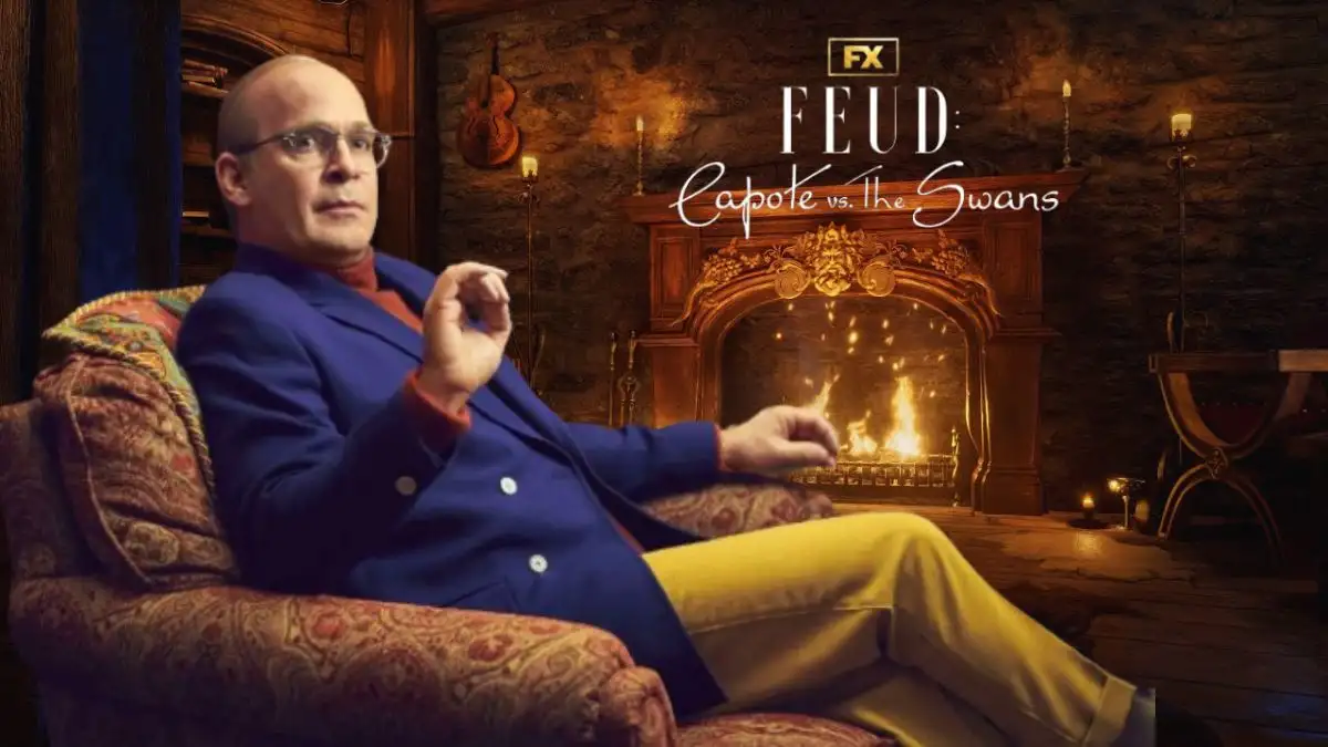 Feud Capote Vs the Swans Episode 6 Ending Explained, Recap and More