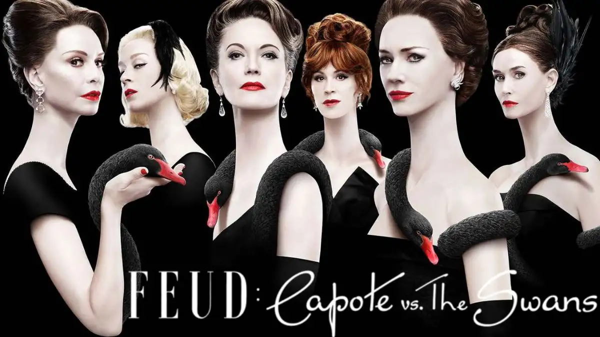 Feud Season 2 Episode 5 Ending Explained, Plot, Cast and More