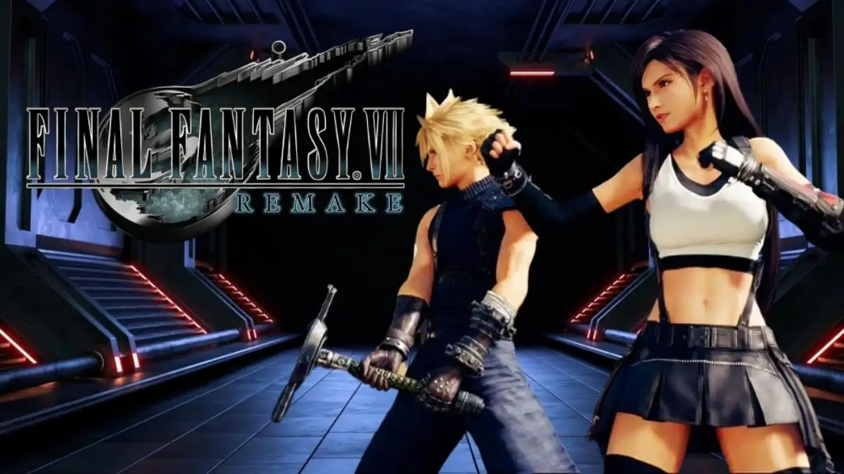 Final Fantasy VII Remake Intergrade, Intermission, Gameplay, Overview and More.