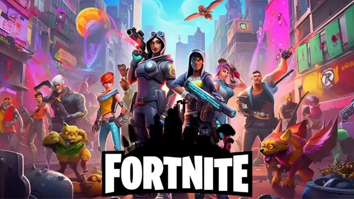 Fortnite Chapter 5 Season 2 Leaks Predict Mini-Event, When Will Mini-Event in Fortnite Chapter 5 Season 2 Begin?