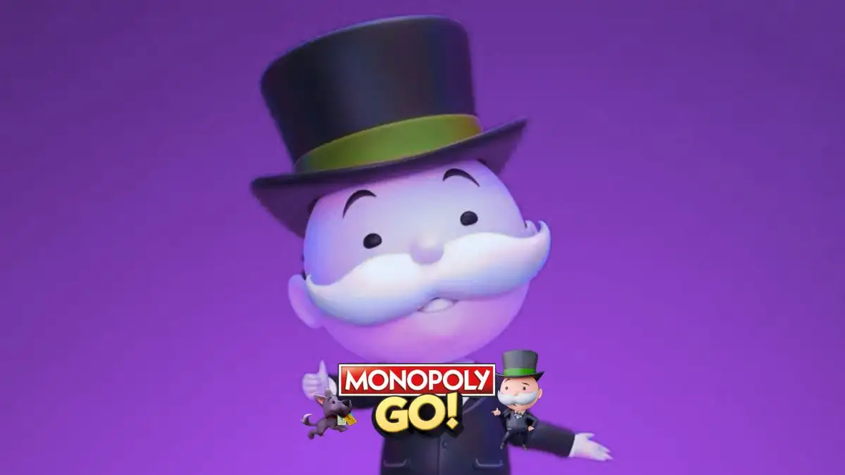 Free Monopoly Go Dice Links for March 2024, How to Claim Free Dice Rolls in Monopoly GO