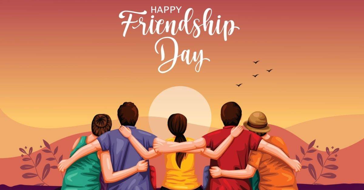 Friendship Day 2024: Best Friend Quotations, Pictures, Funny and Emotional Messages to Share