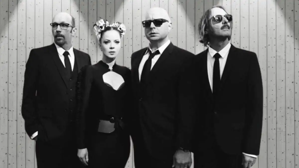 Garbage 2024 UK And European Tour, How to Get Garbage Presle Code Tickets?