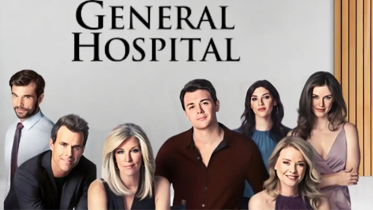 General Hospital Spoilers For Next Week 26 February to March 1, Where to Watch General Hospital?