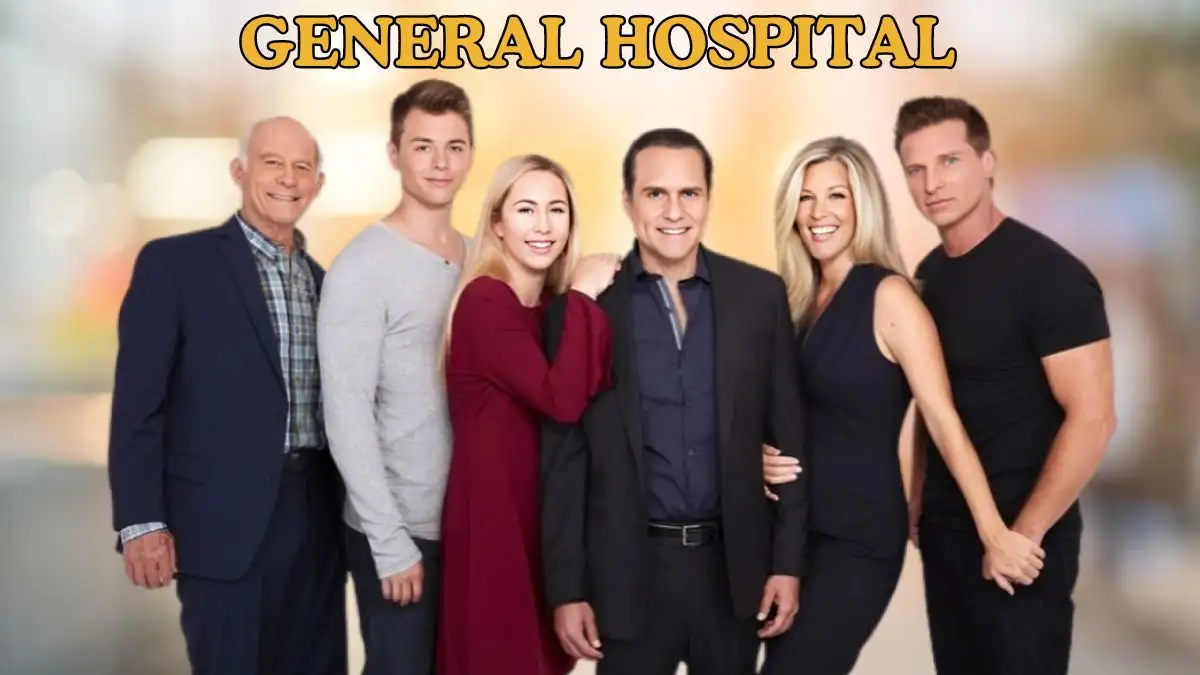 General Hospital Spoilers for the Next Week From March 4th to 8th 2024?