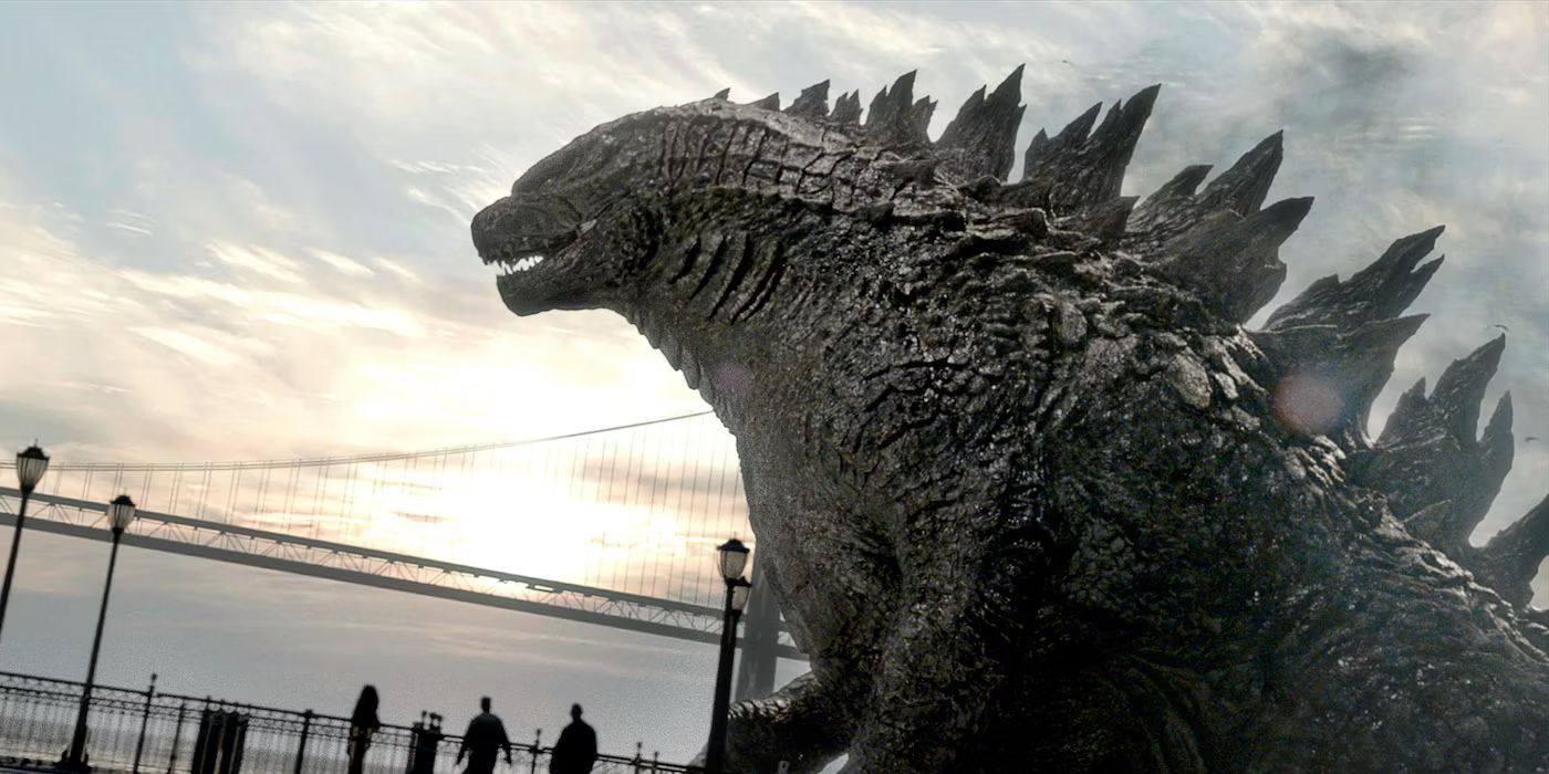 Godzilla: 10 Biggest Differences Between American And Japanese Versions