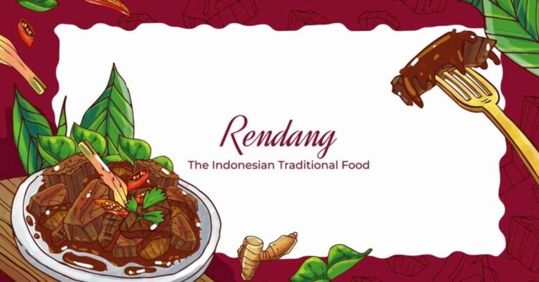 Google Doodle Celebrates Indonesian Culinary Gem: Rendang