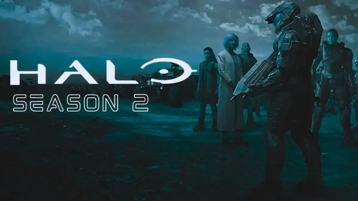 Halo Season 2 Episode 5 Ending Explained, Plot, Wiki and More