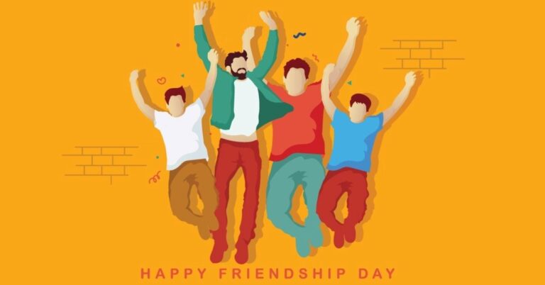 Happy Friendship Day 2024: 70+ Quotes, Wishes, Images, Messages to Share with Your Girl and Boy Friends