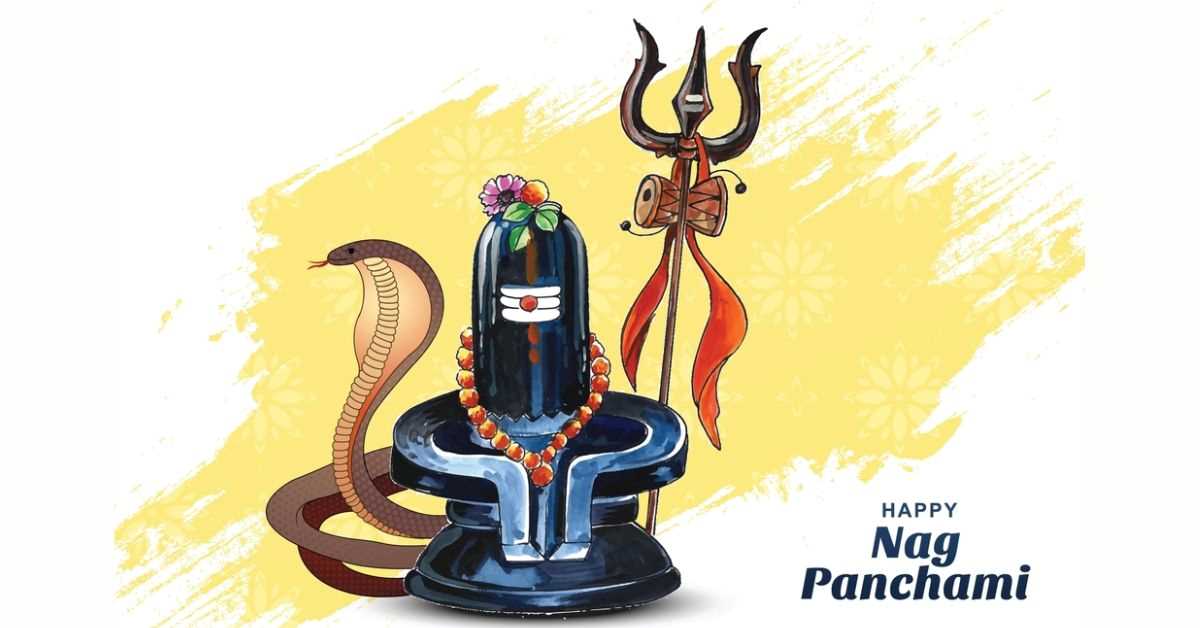 Happy Nag Panchami 2024: 30+ Wishes, Quotes, Messages to Share on WhatsApp, Facebook, Instagram Status and Stories