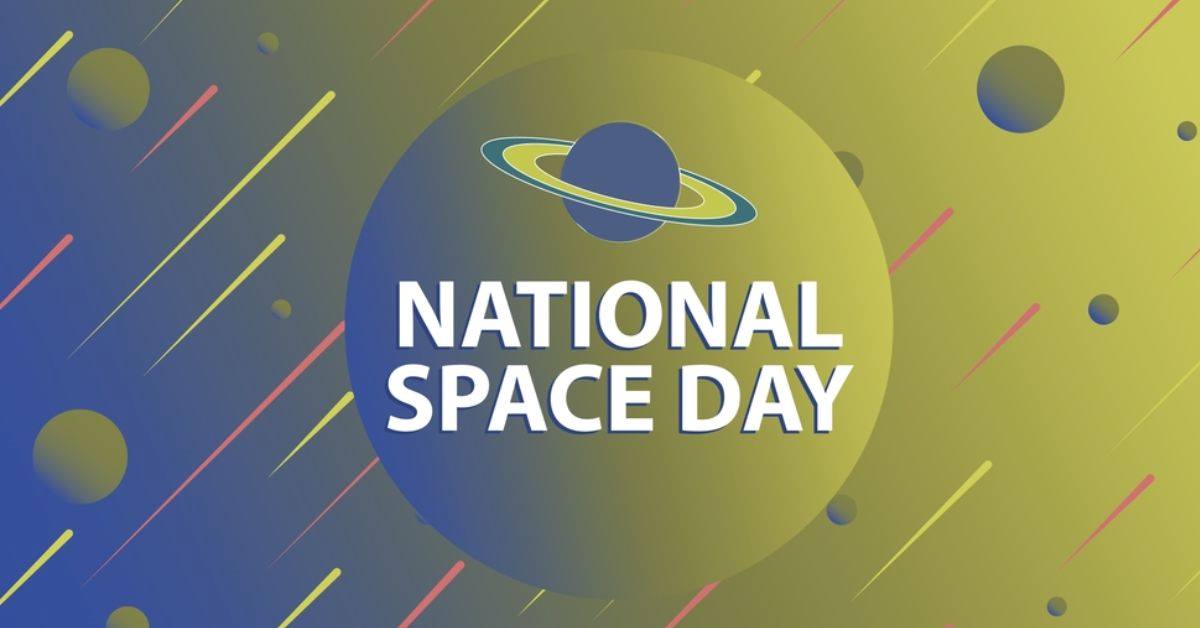 Happy National Space Day 2024: 30+ Inspiring Quotes, Wishes, Messages with Astronauts and Space Scientist