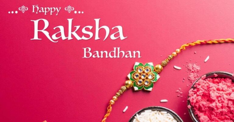 Happy Rakhi 2024: 40+ Unique Bonding Quotes, Wishes, Messages for Brother and Sisters